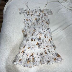 La Jolla Boutique Dress
